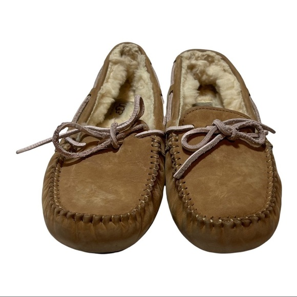 UGG Dakota Woman Shoes Size 7 - Picture 3 of 7